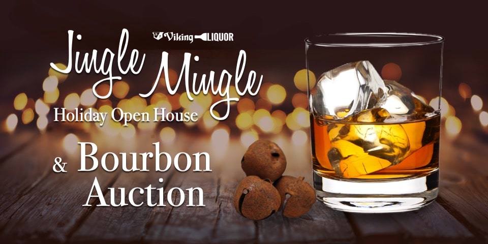 Bourbon Auction