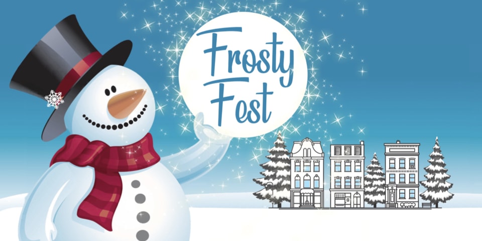 Frosty Fest