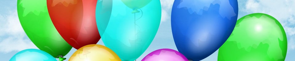 Balloons