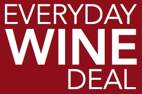 Everyday Wine Deal