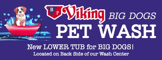 Big Dogs Pet Wash Reedsburg