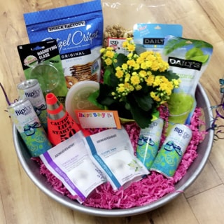 Gift Basket