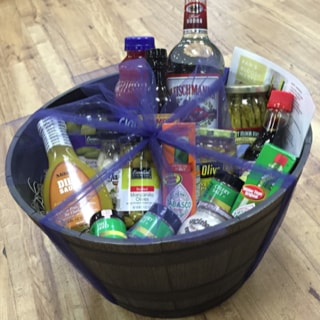 Gift Basket