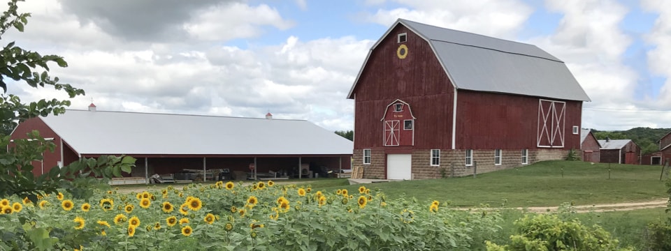 BP Farm Barn