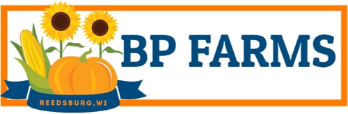 BP Farms logo