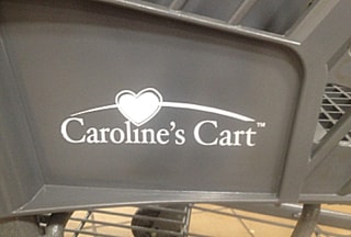 Caroline's Cart