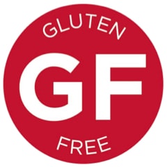 gluten free