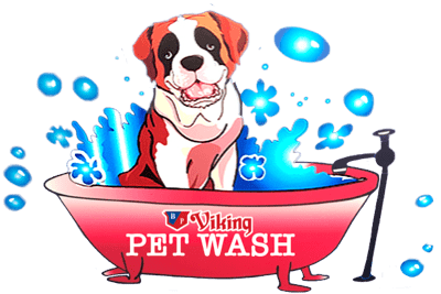 Viking Pet Wash