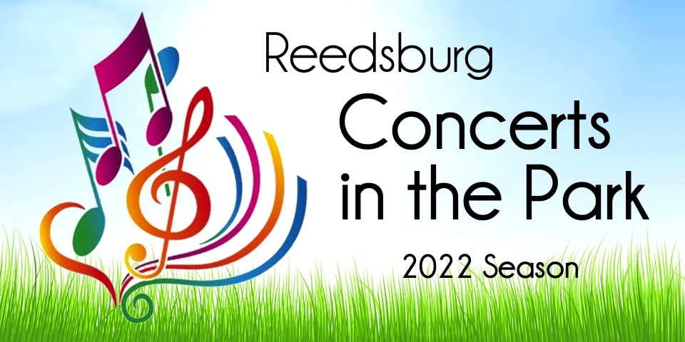 Reedsburg Concerts in the Park