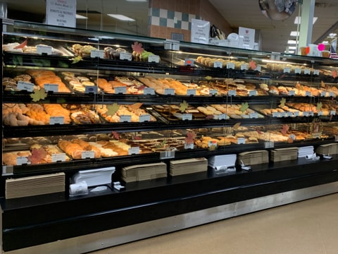 Fresh Bakery Items Made Daily | Viking Village Foods, Reedsburg, WI