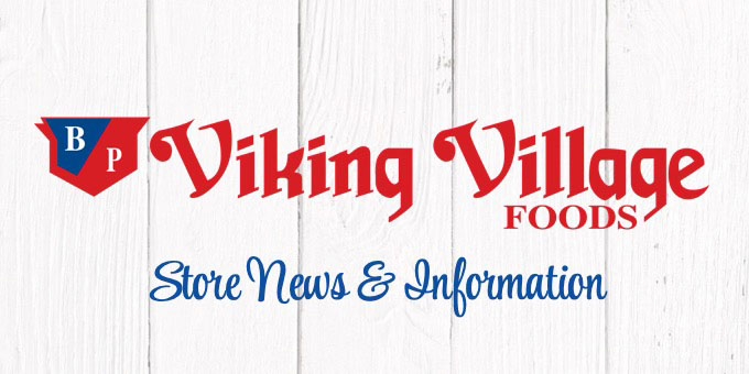 Poultry & Meat Buying Tips  Viking Village Foods, Reedsburg, WI