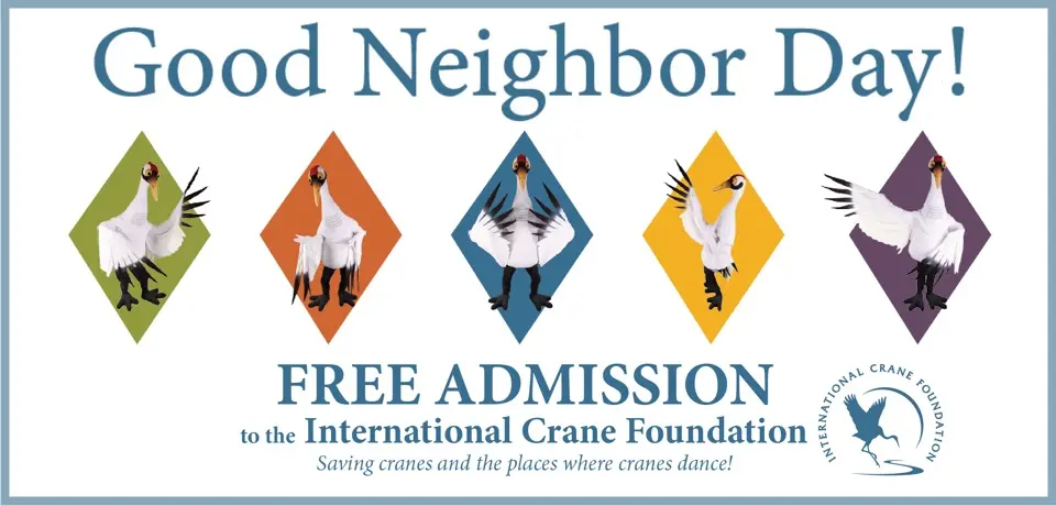 ICF Good Neighbor Day