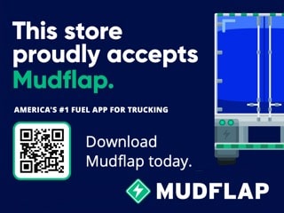 Mudflap App
