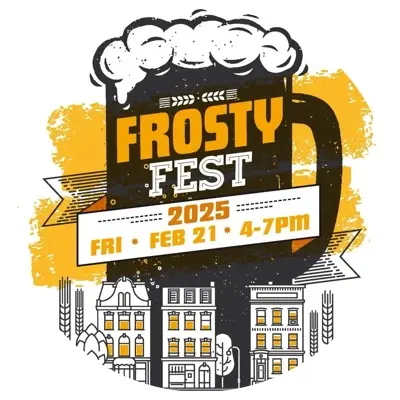 Viking Liquor Frosty Fest Sampling