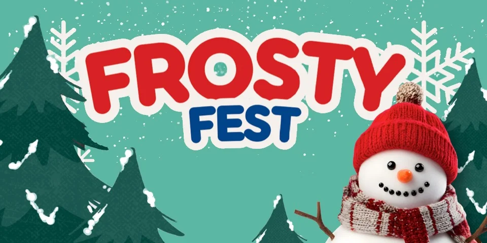 Frosty Fest
