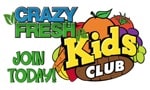 Crazy Fresh Kids Club