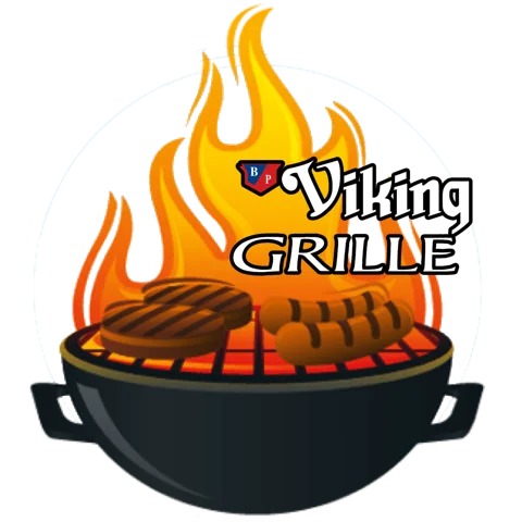 Viking Grille