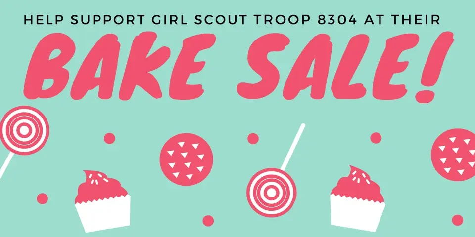 Bake Sale