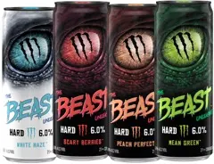The Beast Drink