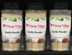 Viking Branded Spices