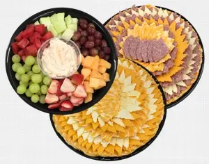 Deli Trays