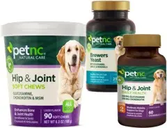 PetNC Bone Health