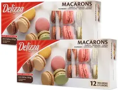 Dilizza Macarons