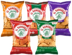 El Ranchero Chips