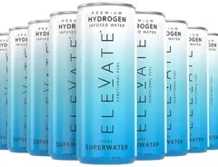 Elevate Water
