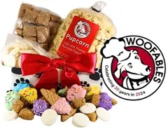 Woofables Dog Treats