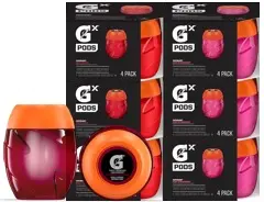 Gatorade Pods