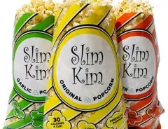 Slim Kim Popcorn