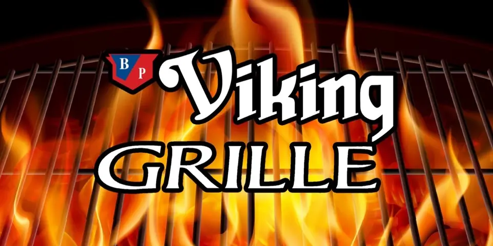 Viking Grille Summer Cookouts