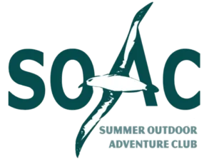 Summer Outdoor Adventure Club logo