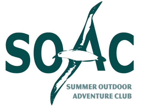 Summer Outdoor Adventure Club logo