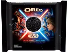 Star Wars Oreos