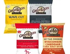 Great Lakes Potato Chips