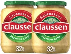 Claussen Kraut