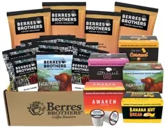 Berres Brothers Coffee