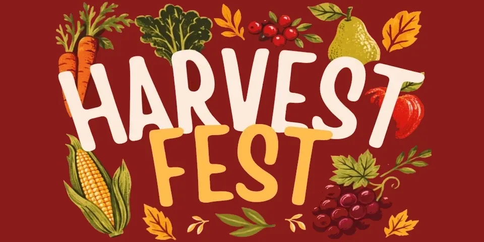 Harvest Fest