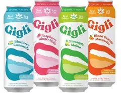 Gigli THC Drink