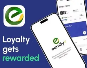 BP Earnify