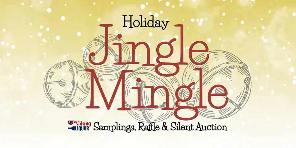 Viking Liquor Jingle Mingle Samplings