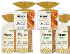 Hero Bread