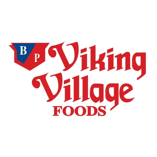 Viking Village Foods logo