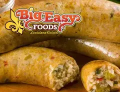 Big Easy Boudin Suasage