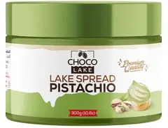 Pistachio Spread