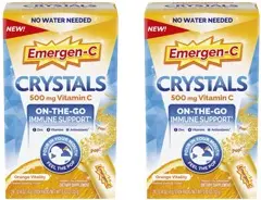 Emergen-C Crystals