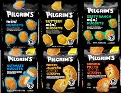 Pilgrim's Chicken