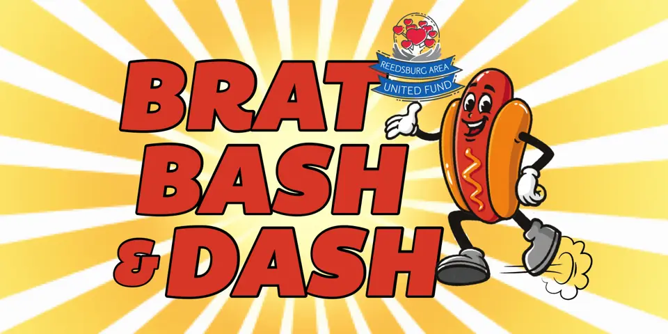 Brat Bash & Dash